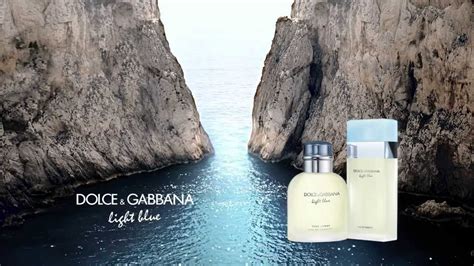 dolce gabbana light blue advert|dolce and gabbana tv commercial.